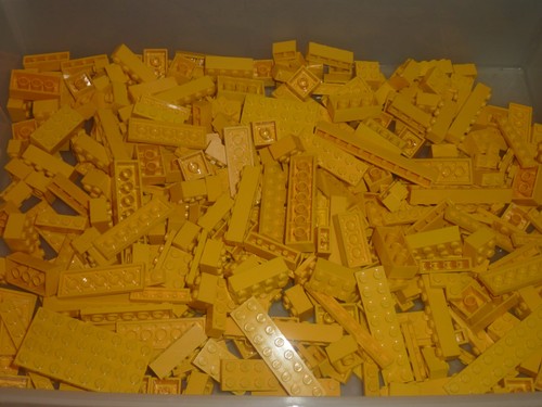 Lot vrac bulk - , grammes