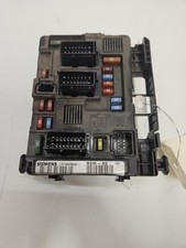 Boitier servitude moteur (BSM)