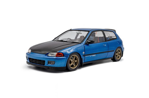 Solido 1810406 honda civic - solido,