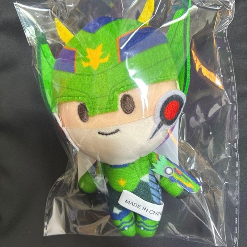 Mega man star force kapkuji - man,