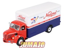 CAM104 Camions d'autrefois