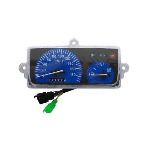 Compteur 180km pour scooter - pour,