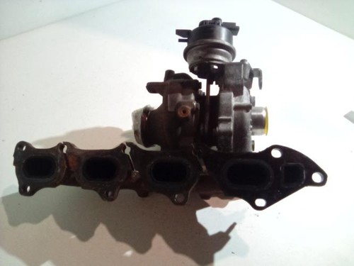 Turbo peugeot 508 phase - turbo,