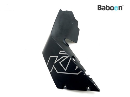 Carénage droite ktm 1190 rc8 - droite,
