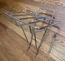 Velo Orange - Soma Porteur Rack