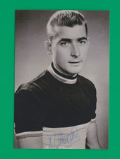 CYCLISME repro PHOTO cycliste