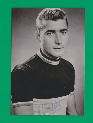 Cyclisme repro photo - repro,