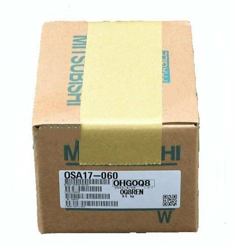 Mitsubishi osa17 060 - mitsubishi, servo