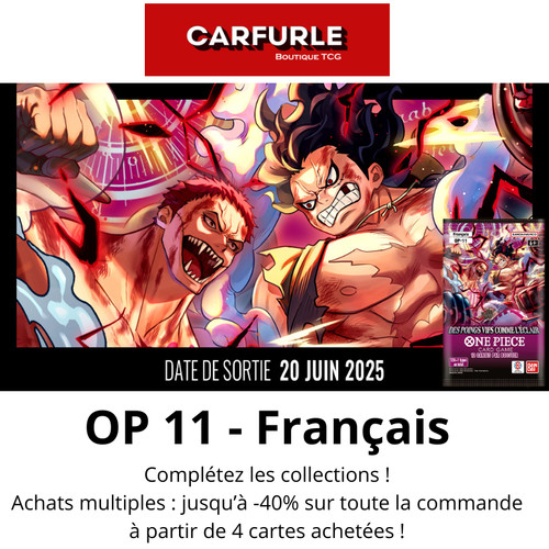 One piece tcg fr - -,