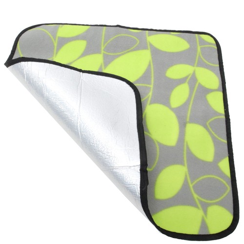 Tapis pique sol camping - pique,