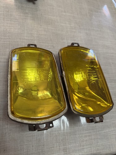 Paire optiques phares - paire,