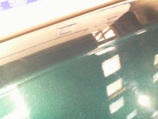 Pare choc arriere VOLKSWAGEN