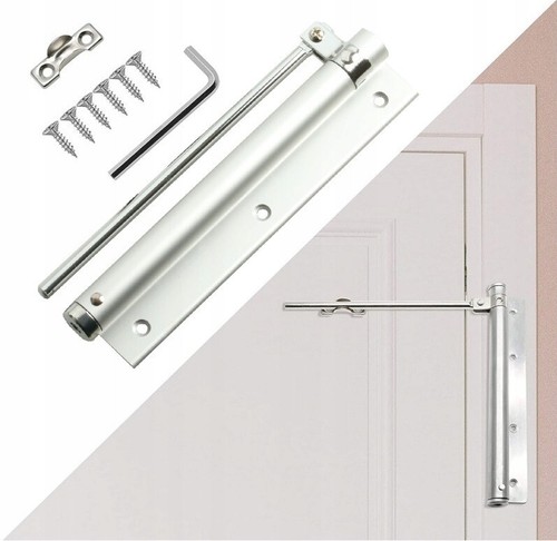 Ferme porte automatique tige