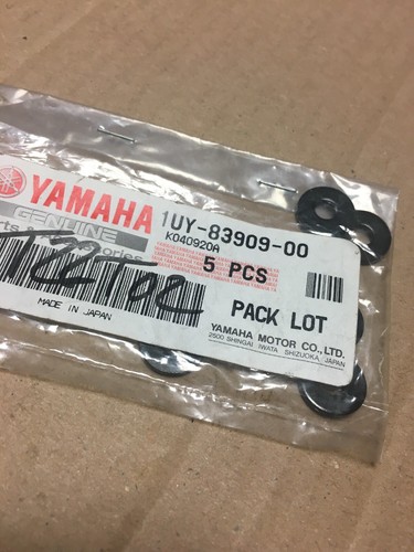 Yamaha 1uy 83909 x5 - 1uy-83909-00,