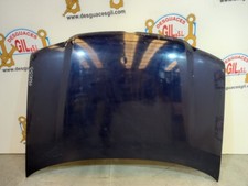 capot  pour VOLKSWAGEN POLO