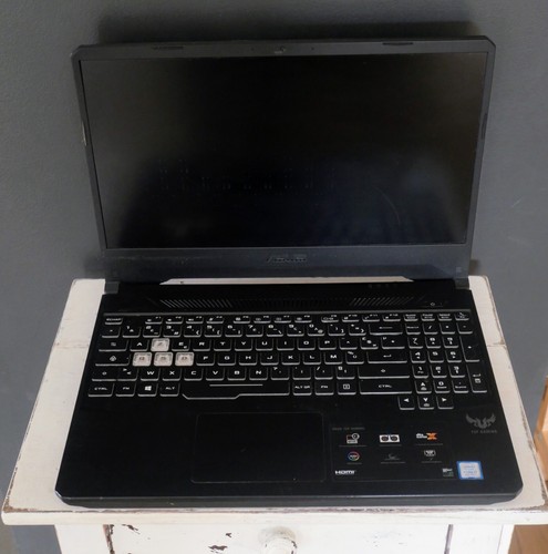 Portable gamer asus - pc,