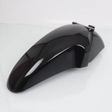 Garde boue avant One pour Scooter Honda 125 SH 2005 à 2009 noir métallisé /