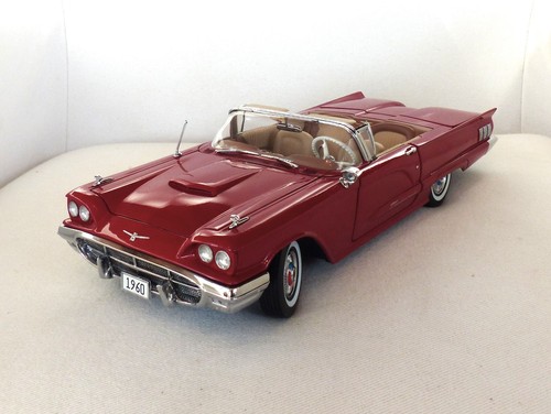 Ford thunderbird open - thunderbird,