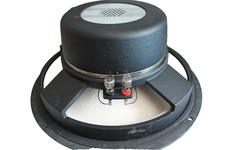 FOSTEX SLE30W ALNICO Woofer