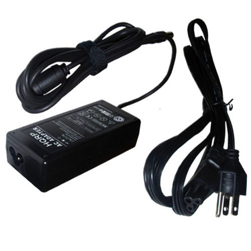 Adaptateur secteur hqrp pour - adaptateur,