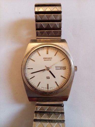 Montre seiko quartz 883092 - montre,