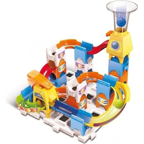 Circuit billes vtech - billes, marble