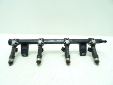 Rampe injection DACIA LOGAN 1