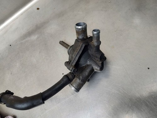 Water pump f4i cbr600f4i - pump, 01-06