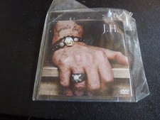 RARE! DVD PROMO 1 TITRE