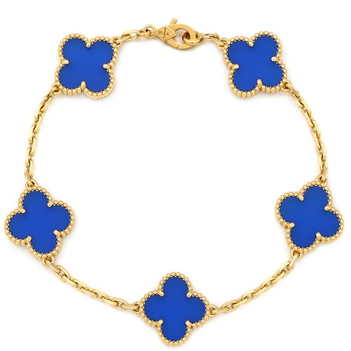 Bracelet van cleef - bracelet, &