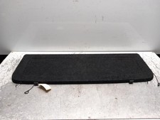 Plage arriere OPEL AGILA A