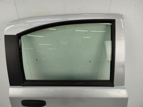 Porte arriere droit fiat panda - arriere,