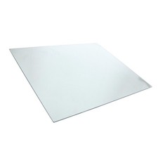 Vitre intérieure porte