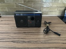 Radio philips D-2122 FM/MW/LW