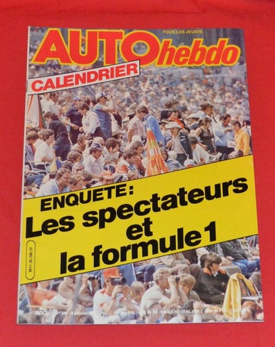 Auto hebdo 248 - hebdo,
