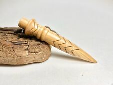 Pendulum Thot Bois D’Olivier | Thot 22g Olivier | Pendulum Wood Olivier Fine