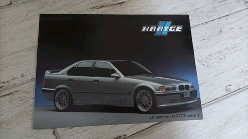 Catalogue brochure bmw - /,