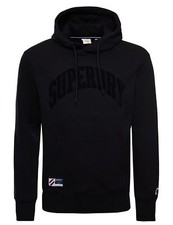 Superdry Sweat À Capuche