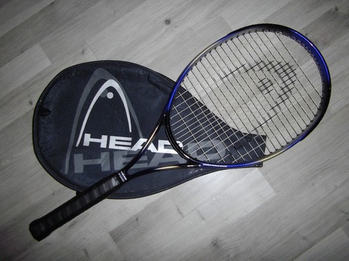 Raquette tennis head - raquette, spirit