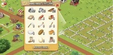 Hayday - ITEMS 1€ -
