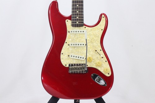 Fender deluxe powerhouse strat - fender,