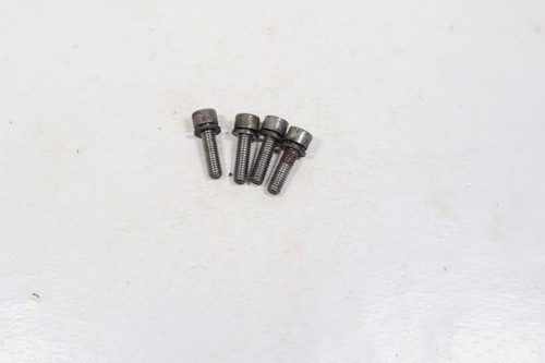 Kit vis tête douille - vis,