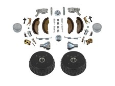 Kit réparation tambour de