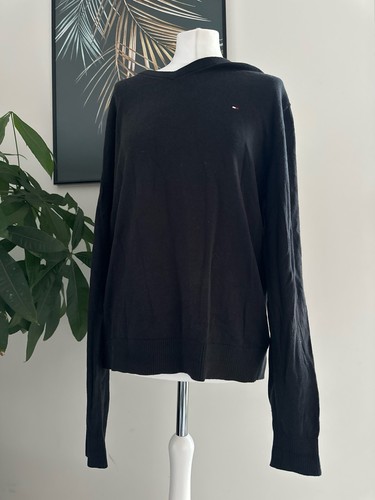 Tommy hilfiger pull homme - hilfiger, col
