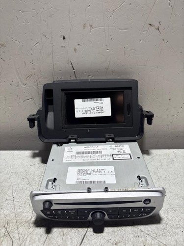 Autoradio renault megane - autoradio, 3