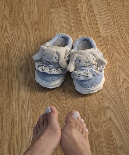 Chaussons maison