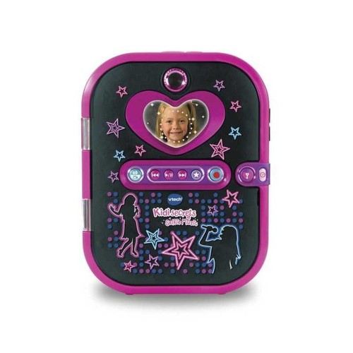 Vtech kidisecrets selfie - vtech,