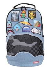 Sprayground Sac À Dos