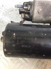 Demarreur MINI MINI R56 2