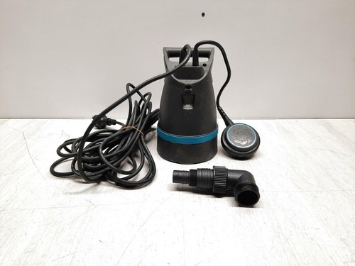 Pompe immergée pour eau